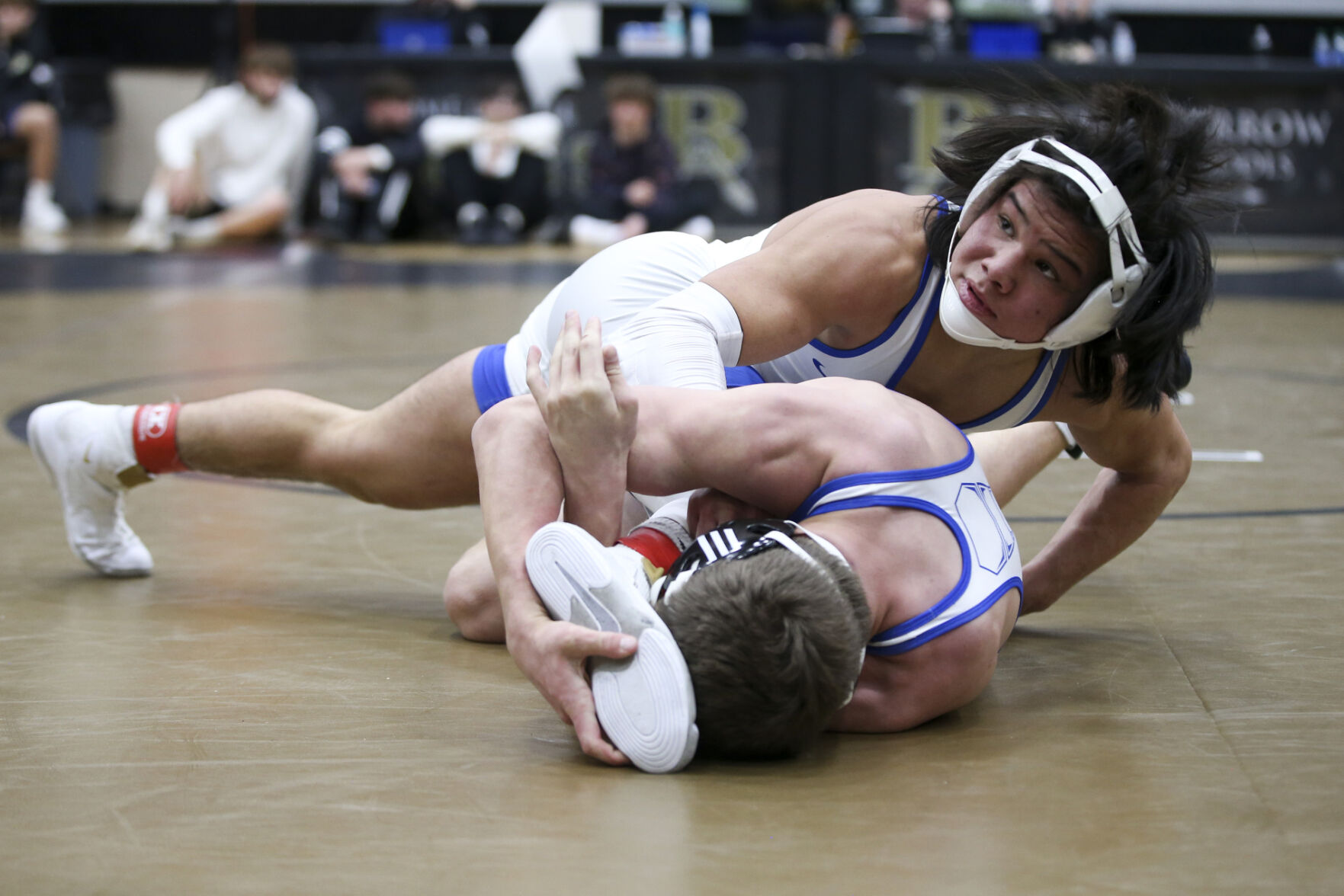 6A East Wrestling Regional